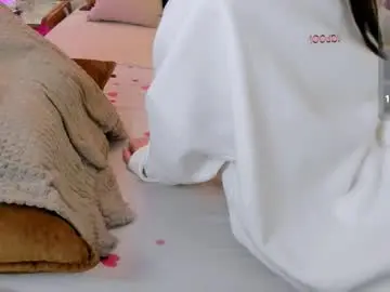 Chaturbate Sex Cam of naughtyylory