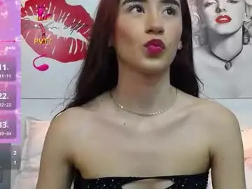 Chaturbate Adult Video Chat of priya_tara