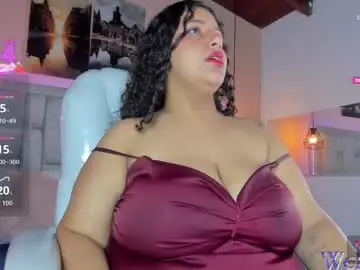 Chaturbate Sex Chat of rachell_honey7