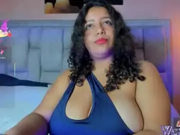 Chaturbate Live Sex Cam of rachell_honey7