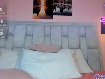 Chaturbate Best live sex cam show of rachell_honey7