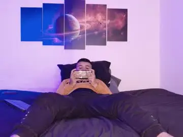 Chaturbate Sex Cam of sunnyandevan