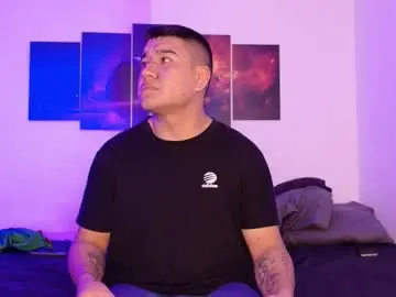 Chaturbate Live Sex of sunnyandevan