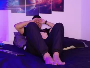 Chaturbate Live Porn of sunnyandevan