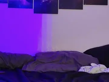Chaturbate Adult Video Chat of sunnyandevan