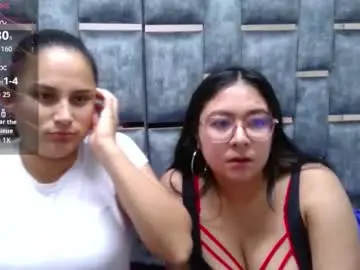 the_hot_twins from chaturbate