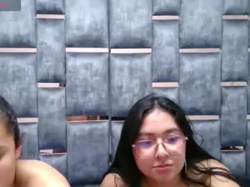 Chaturbate Adult Webcam of the_hot_twins
