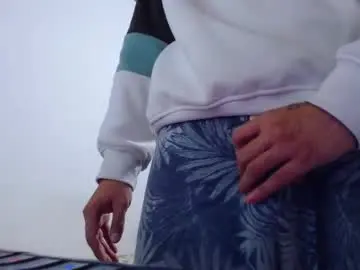 Chaturbate Adult Webcam of tony__ribas