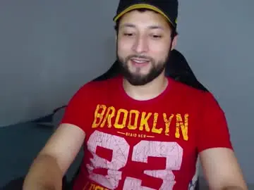 Chaturbate Sex Chat of tony__ribas