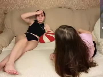 Chaturbate Private Sex Chat of twobabesweet