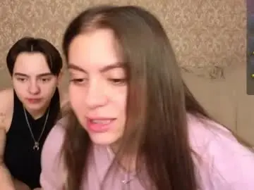 Chaturbate Free Porn Cam of twobabesweet