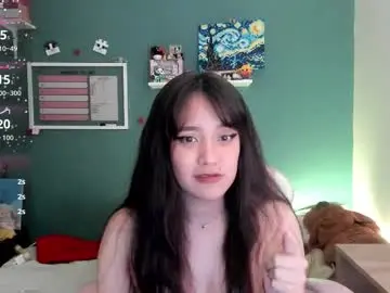 Chaturbate Free Live Porn of _moon_cake_