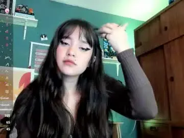 Chaturbate Live Porn of _moon_cake_