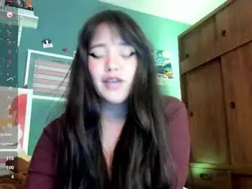 Chaturbate Live Porn of _moon_cake_