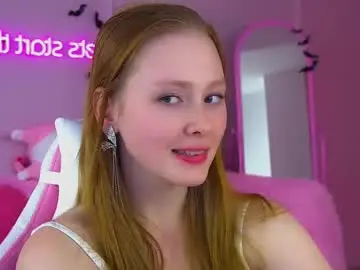 Chaturbate Best Webcam of agatafoxley