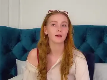 Chaturbate Watch Live Sex Cams of agatafoxley