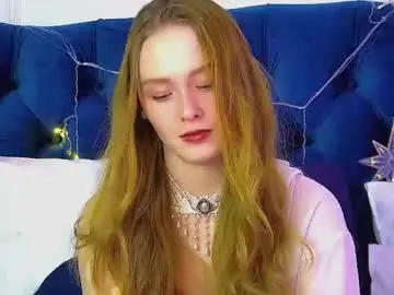 Chaturbate Live Sex Cam of agatafoxley