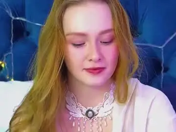 Chaturbate Nude Webcam of agatafoxley