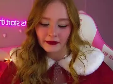 Chaturbate Live Sex of agatafoxley