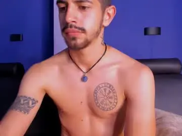 Chaturbate Live Sex of alejandrostorm