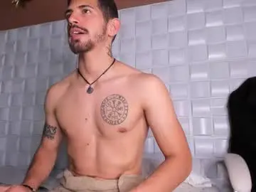 Chaturbate Live Porn of alejandrostorm