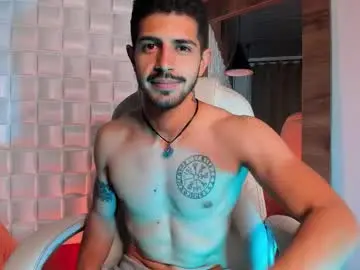 Chaturbate Watch Live Sex Cams of alejandrostorm