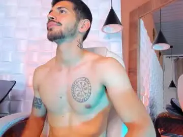 Chaturbate Private Sex Chat of alejandrostorm