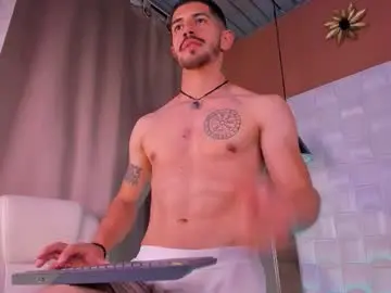 Chaturbate Sex Chat of alejandrostorm