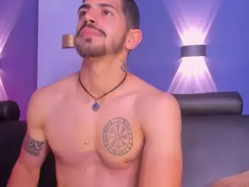 Chaturbate Live Porn of alejandrostorm