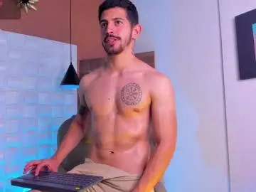 alejandrostorm from chaturbate