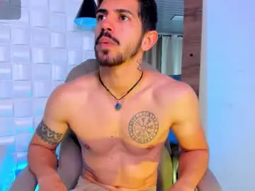 Chaturbate Best Webcam of alejandrostorm