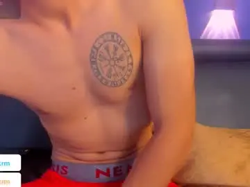 Chaturbate Free Porn Cam of alejandrostorm