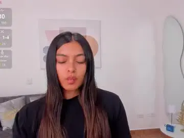 Chaturbate Live Sex Cam of amandaconnerx