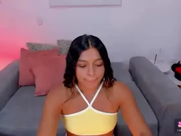 Chaturbate Adult Webcam of amandaconnerx