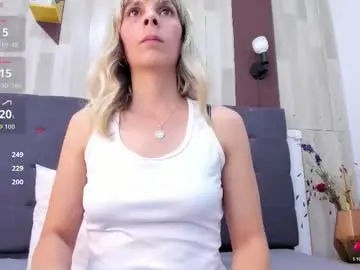 Chaturbate Live Porn of anastasiapriest