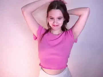 Chaturbate Private Sex Chat of antonettemalchow