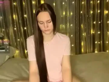 Chaturbate Sex Cam of babararyals