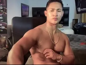 Chaturbate Free Porn Cam of benjamincooperk1