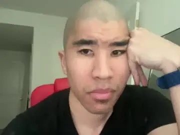 Chaturbate Live Sex of blasian4