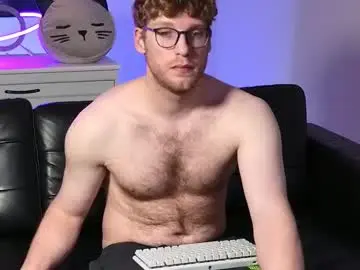 Chaturbate Sex Cam of blueeyedtallguy