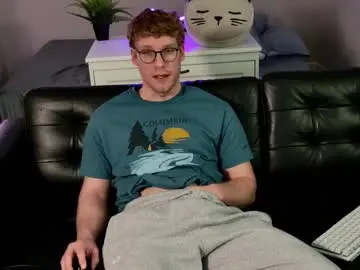 Chaturbate Adult Webcams of blueeyedtallguy