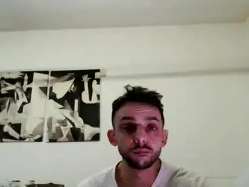 Chaturbate Private Sex Chat of carlos037tm