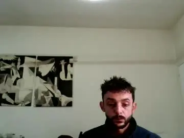 Chaturbate Best live sex cam show of carlos037tm