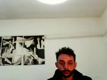 Chaturbate Watch Live Sex Cams of carlos037tm