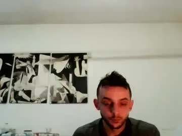 Chaturbate Best Webcam of carlos037tm