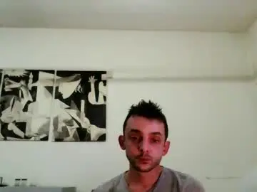 Chaturbate Live Porn of carlos037tm