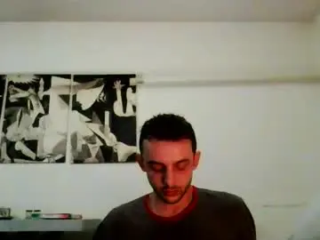 Chaturbate Sex Cam of carlos037tm