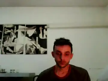 Chaturbate Adult Webcam of carlos037tm