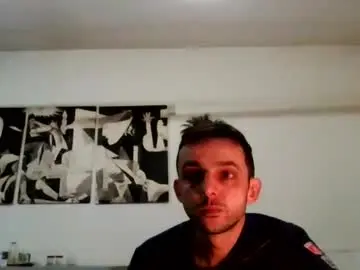 Chaturbate Live Sex Cam of carlos037tm