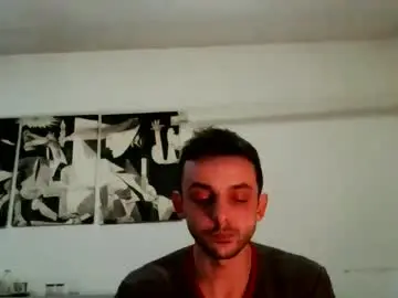 Chaturbate Best Webcam of carlos037tm